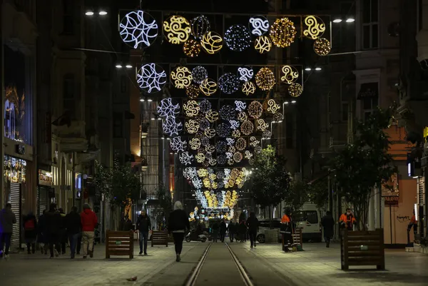 Son dakika: 81 il valiliğine gönderildi! İçişleri Bakanlığından 'yılbaşı' genelgesi! - 9