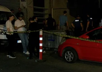 Maltepe'de bomba paniği! Polis ekipleri harekete geçti