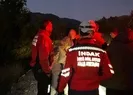 Jandarmayla kendini aradı