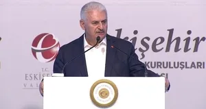 Başbakan: Önümüzdeki 10 yıl içinde...