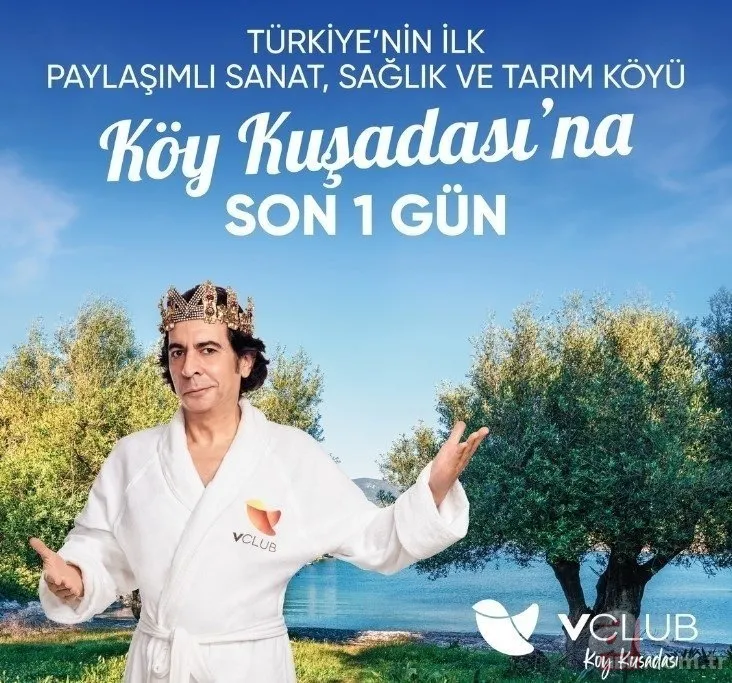 VClub dosyasına inceleme! Ticaret Bakanlığı harekete geçti | Okan Bayülgen'li reklamlara yasak 10