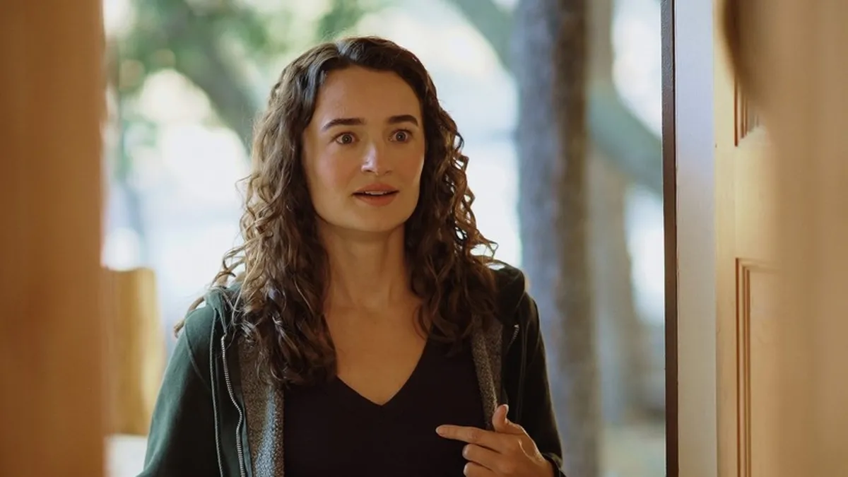 O hastalık ölüme götürdü! "The Walking Dead" yıldızı Kelley Mack hayatını kaybetti