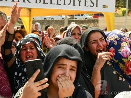 Gaziantep’teki kaza 15 kişiye mezar olmuştu! Vefat eden İHA muhabirlerinin meslektaşlarından boğazları düğümleyen sözler… 16