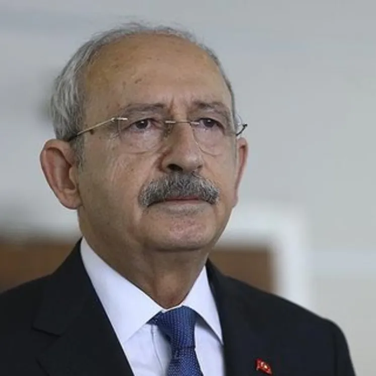 Kılıçdaroğlu Yargıtayı hedef aldı!