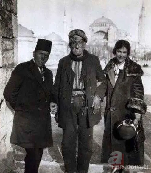 157 yıl boyunca bu besini tüketti! Dünyanın en uzun yaşayan insanı Zaro Ağa'nın sırrı! 4