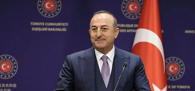 Son dakika: Dışişleri Bakanı Mevlüt Çavuşoğlu, DEAŞ ile Mücadele Toplantısı’na katılacak