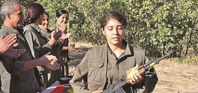 PKK’lı İBB çalışanı Şafak Duran’ın cezası belli oldu! Ekrem İmamoğlu döneminde işe alınmıştı...