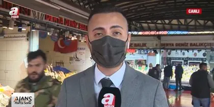 Balık tezgahlarının bereketi arttı! Balık fiyatları nasıl? Hamsi ne kadar? Fiyatlar düşecek mi? Denizlerin canavarı etkisi