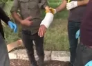 Terörist bombayı böyle kamufle etti!