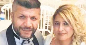 ’Dolapçı’ nişanlıya 5.5 milyon kaptırdı