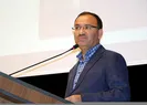 Bakan Bozdağ: Yargı camiamızın başı sağolsun