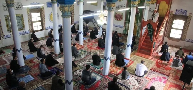 Cuma hutbesi 1 Ekim 2021! Diyanet Cuma hutbesi konusu nedir? Türkçe-Arapça tam metni...