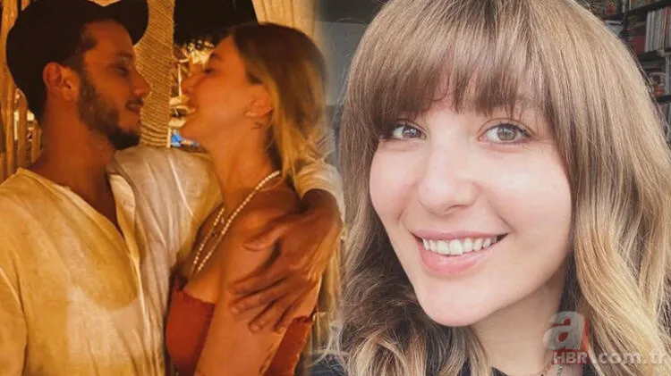 Çağlar Ertuğrul Şeyma Subaşı ve sevgilisiyle alay etti 9