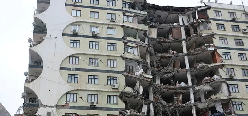 Yabancı uzmanlar değerlendirdi: İngiltere ikiye bölünürdü! Türkiye'deki depremin eşi benzeri yok