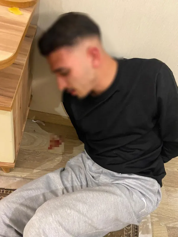 Boşanma aşamasındaki eşini bombayla korkutmuş! Firari PKK'lıdan akılalmaz tuzak - 2