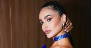 Sadece güzellik değil duruş da önemli