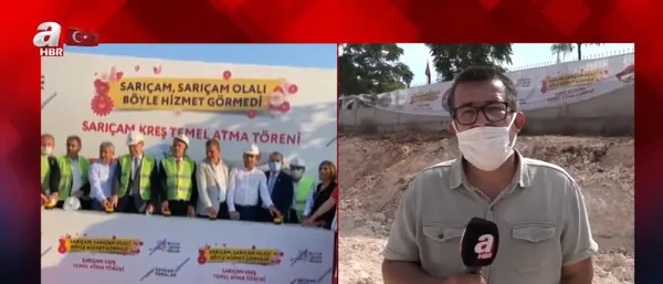 1626165327122.jpg Vatandaş böyle hizmet görmedi! CHP'li 9 başkanın attığı temel törenden sonra kapatıldı - 2