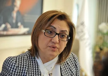 Fatma Şahin'den Hollanda'ya mektuplu tepki