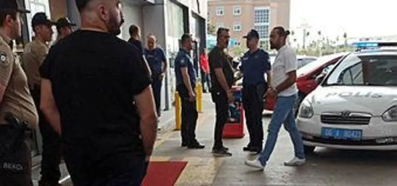 Ankara'da düğün konvoyu kavgası: 5 yaralı