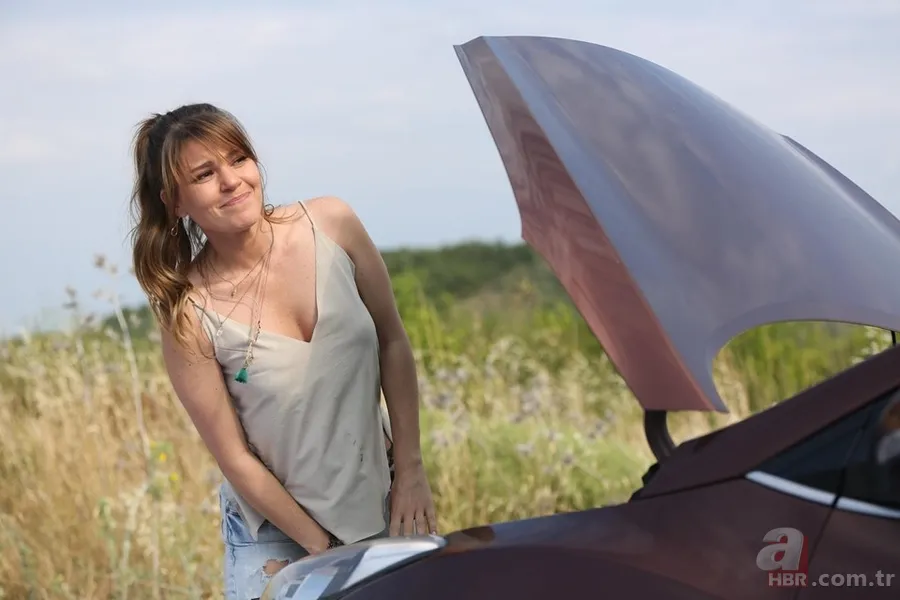 Çarpışma dizisinin Kadir Adalı'sı Kıvanç Tatlıtuğ hakkında şaşırtan gerçek! İşte Çarpışma dizisinin Kadir Adalı'sının daha önce duymadığınız özelliği 19