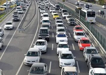 Bayramda 30 milyon kişi yollarda olacak
