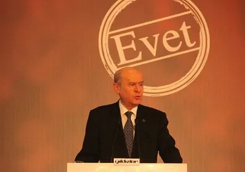 MHP'den 'hayır'cıların eleştirilerini çürüten kitapçık
