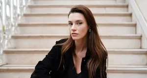 Yüsra Geyik ’Bir Gece Masalı’nda!