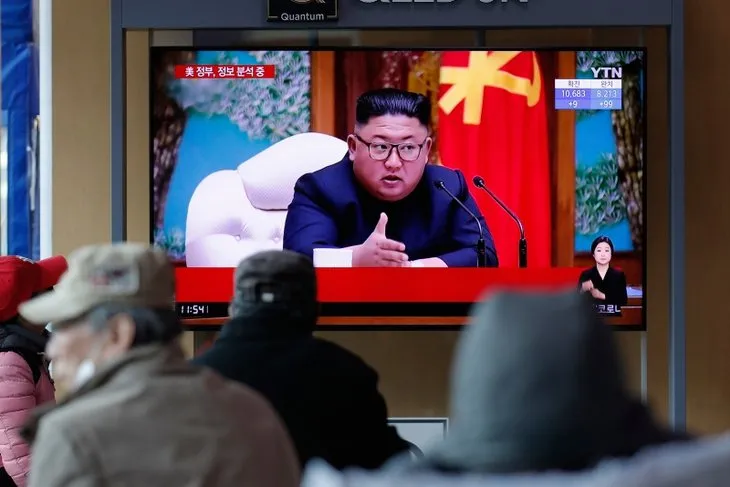 Kim Jong-un ölürse yerine kim geçecek? Flaş iddia