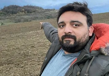 CHP’lilerce peşkeş çekilen arsa görüntülendi! Değeri 1 milyon TL