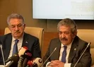 Seçim kanun teklifi komisyonda kabul edildi