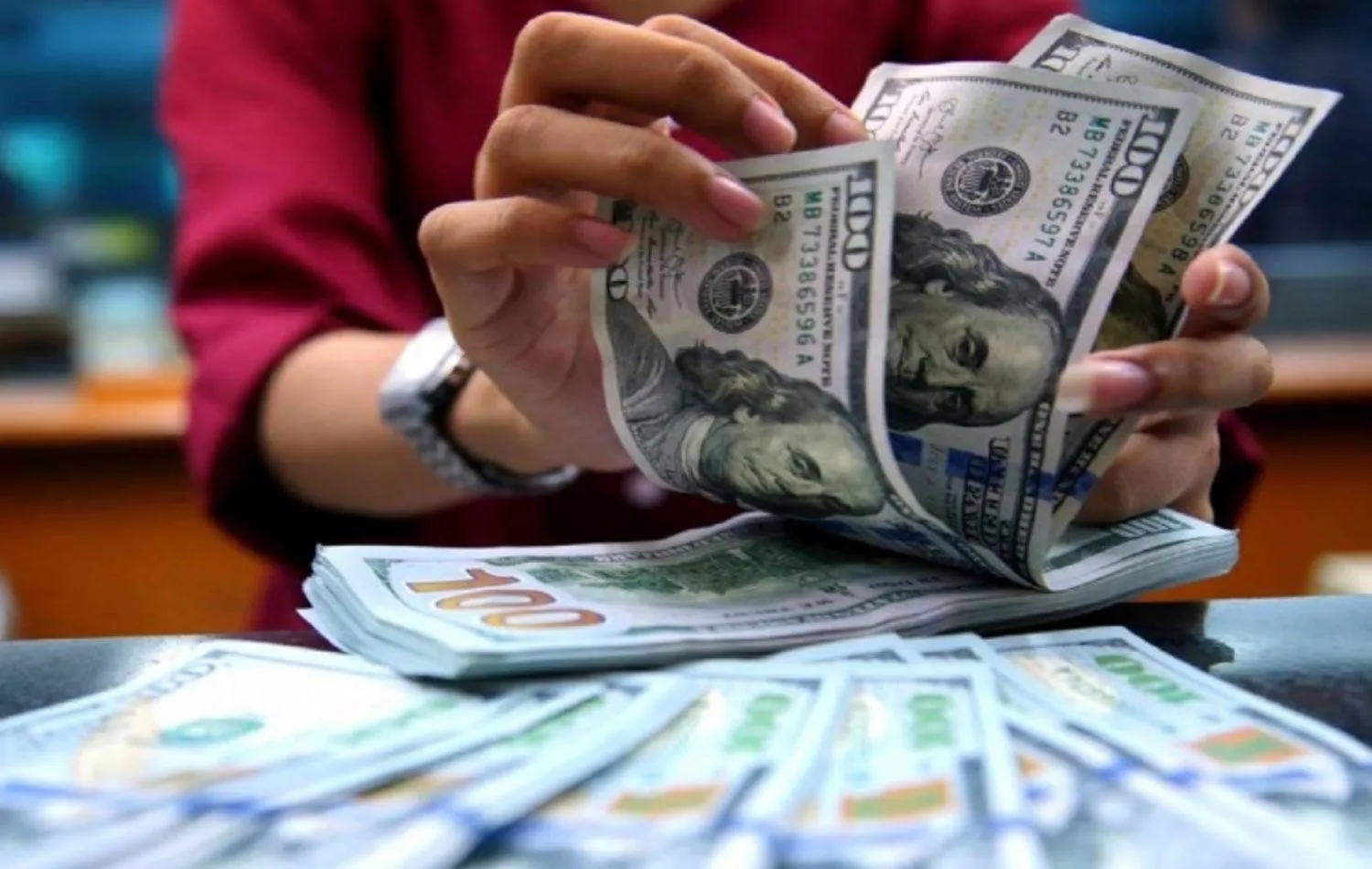 İsrail Filistin savaşı piyasaları da vuracak! FED dünyayı enflasyon konusunda uyardı! Yatırım için doları işaret ettiler...