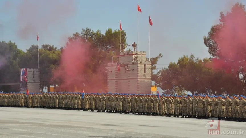 Jandarma uzman erbaş alımı başvuru tarihi ne zaman? 2020 uzman erbaş alımı başvuru şartları nedir? 6