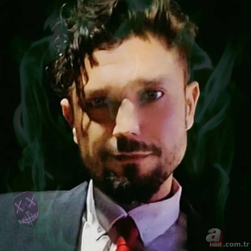 Önce otomobille çarptı sonra kurşun yağdırdı! Montajlı fotoğrafları ortaya çıktı 2