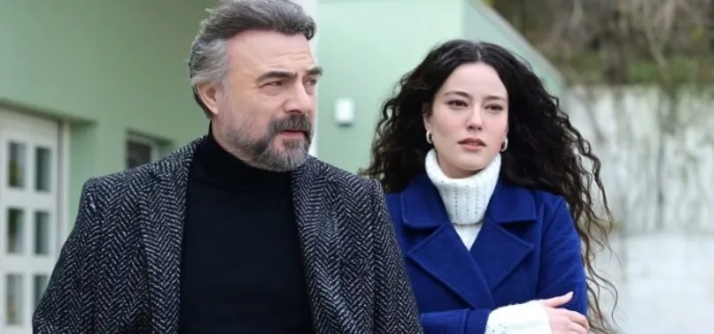 Ben Bu Cihana Sığmazam 23. bölüm izle