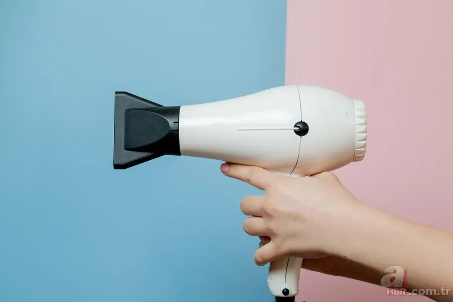 Ütü gerekmeden jilet gibi kıyafetler hayal değil! Bu basit yöntemden vazgeçemeyeceksiniz! 4