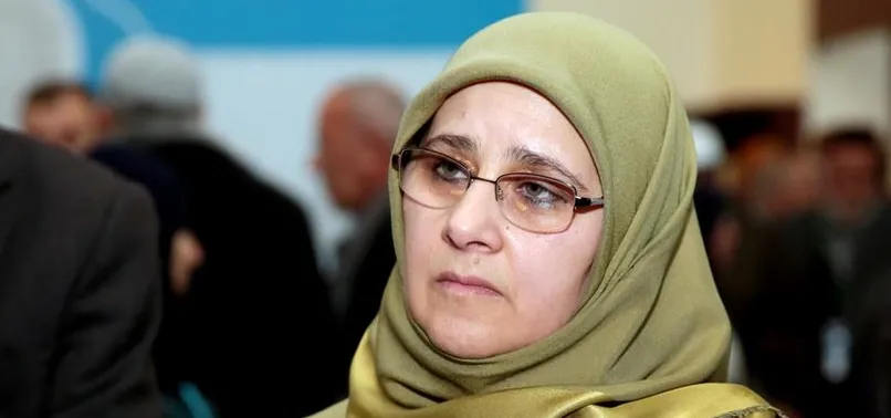 HDP'li vekil Hüda Kaya serbest bırakıldı