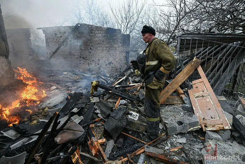 Vakum bombası nedir, yasak mı? Rusya-Ukrayna savaşında vakum bombası etkileri nedir? Vakum bombası nükleer mi? 10