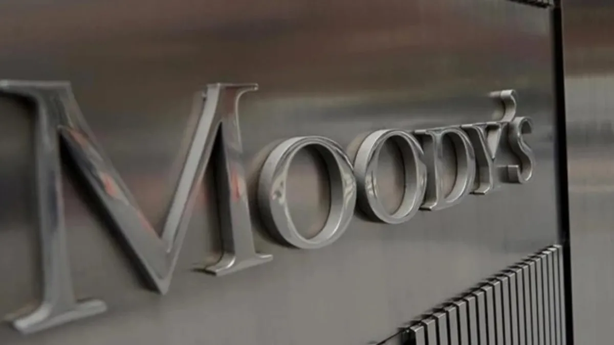 Moody's Fransa'nın kredi notunu negatife çevirdi