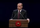 Cumhurbaşkanı Erdoğan: Lozan kutsal bir metin asla değildir
