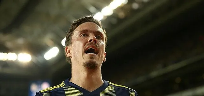 Max Kruse’nin 2 aydır ödemi inmiyor