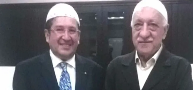 Hacı Boydak’ın FETÖ lideri Fethullah Gülen ile fotoğrafları ortaya çıktı