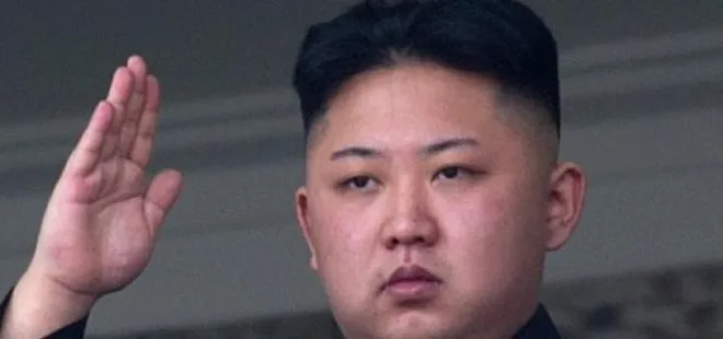 Kim Jong Un kabul etti! Geri dönüş yok