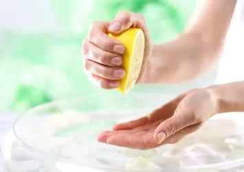 Kuruyan limon nasıl eski haline getirilir?
