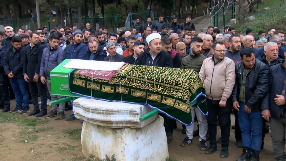 Bursa'da kan donduran cinayet! WhatsApp yazışmaları tüyler ürpertti | Kocasını öldüren sevgilisine “Oh, iyi olmuş, süpersin” dedi
