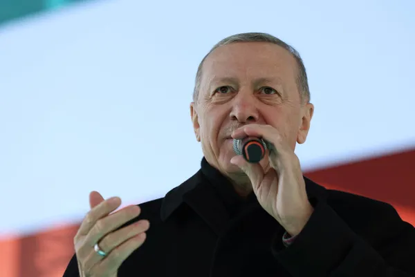 AK Parti’de yeniden şahlanış dönemi! Milletvekili adayları belirlendi! İşte il il 2023 isim listesi