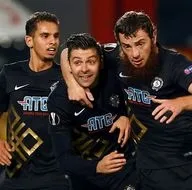Osmanlıspor, Villareali salladı ama yıkamadı