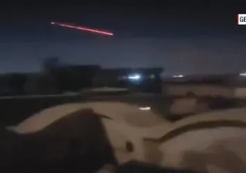 Pakistan Afganistan sınırında çatışma!