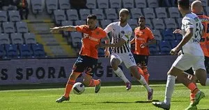 Kasımpaşa Başakşehir’i ağırlayacak!