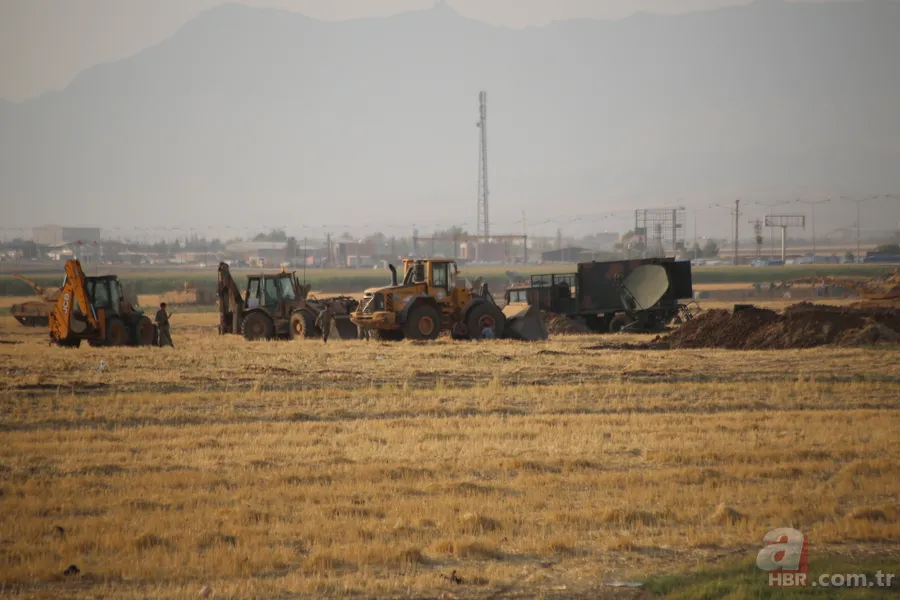 Türkiye'den Suriye ve Irak sınırında kritik adımlar 21