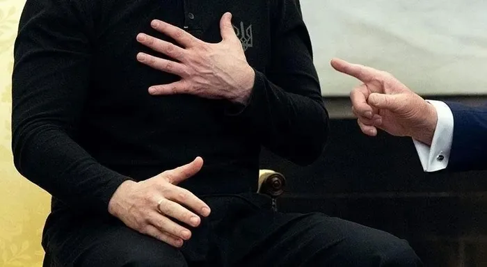 Trump ve Zelenskiy kavgasının yankıları! Liderlerden Ukrayna’ya destek mesaj yağdı